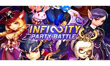 Infinity Party Battle for Android - Download the APK from Habererciyes